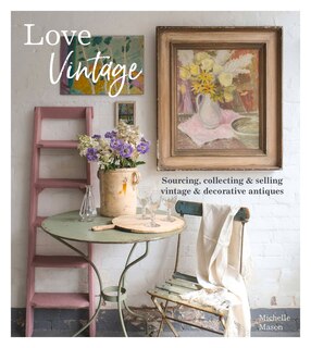 Front cover_Love Vintage