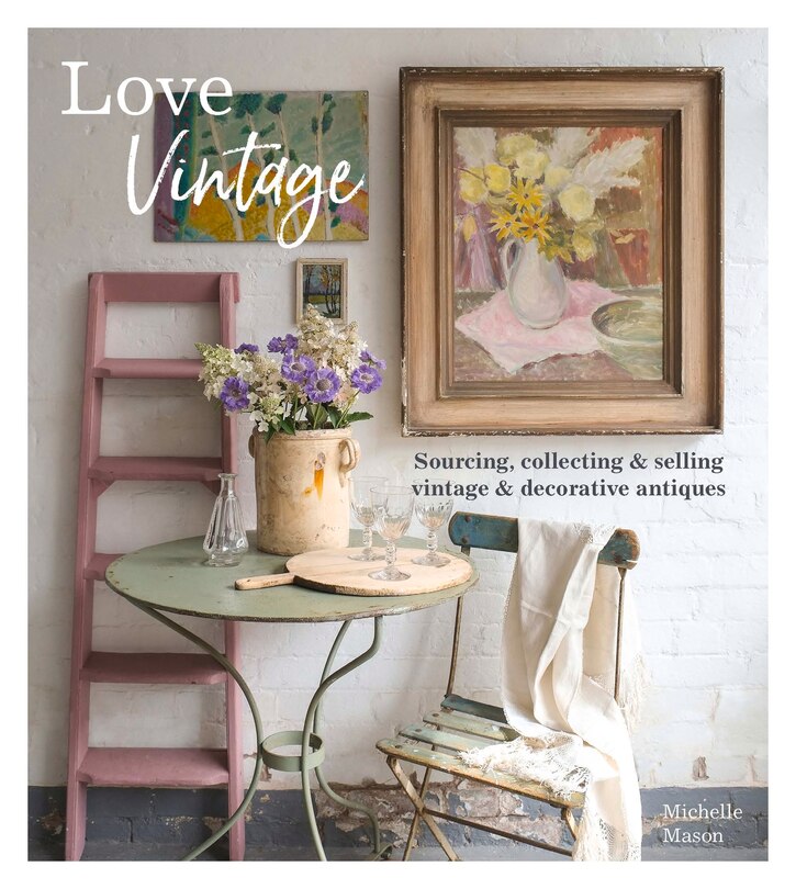 Front cover_Love Vintage