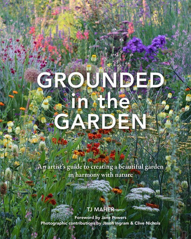 Front cover_Grounded in the Garden