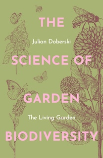 Front cover_The Science of Garden Biodiversity