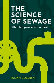 Couverture_The Science of Sewage