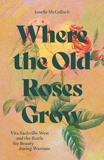 Couverture_Where the Old Roses Grow