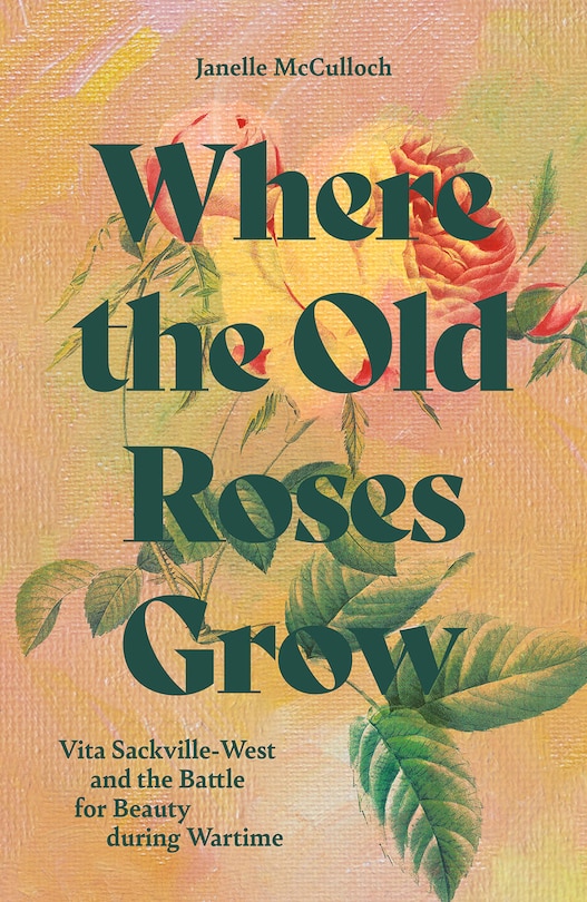 Couverture_Where the Old Roses Grow