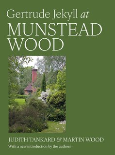 Front cover_Gertrude Jekyll at Munstead Wood