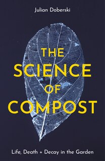 Couverture_The Science of Compost