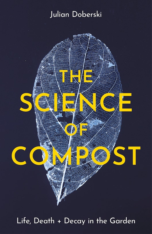 Couverture_The Science of Compost