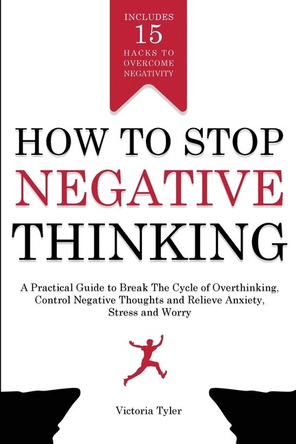 Couverture_How to Stop Negative Thinking