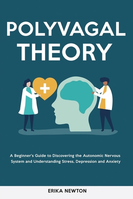 Front cover_Polyvagal Theory