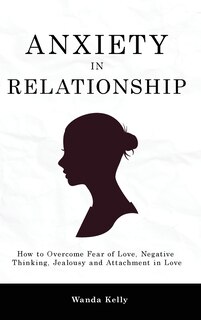 Front cover_Anxiety in Relationship