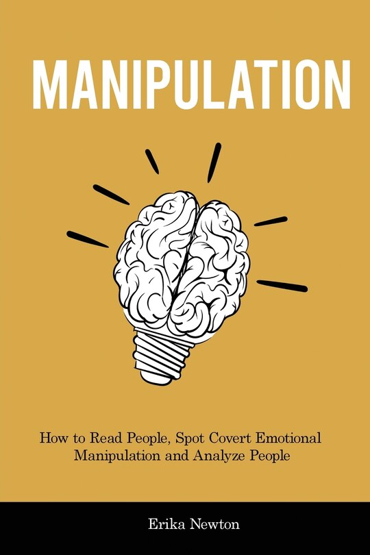 Front cover_Manipulation