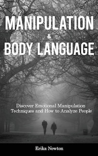 Front cover_Manipulation and Body Language
