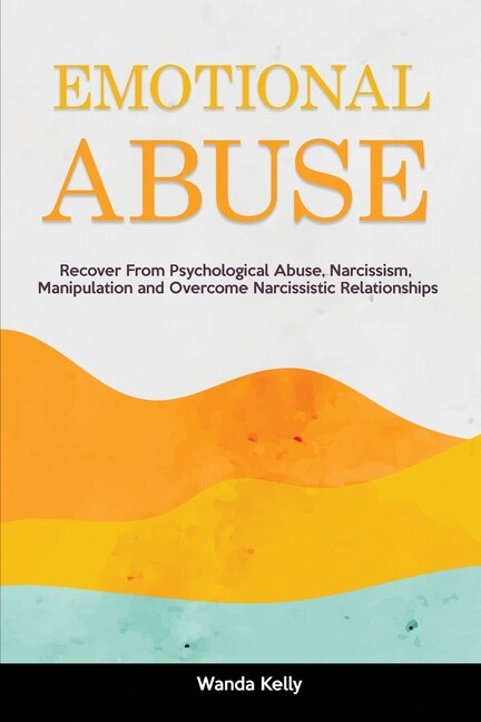 Front cover_Emotional Abuse