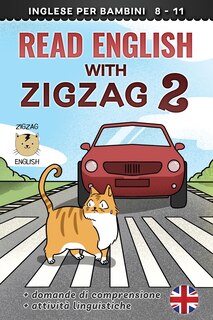 Front cover_Read English with Zigzag 2