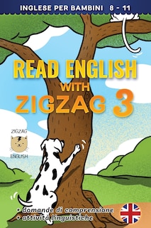 Front cover_Read English with Zigzag 3