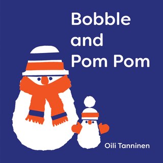 Front cover_Bobble And Pom Pom