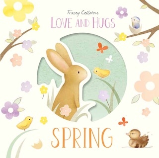 Front cover_Love and Hugs: Spring