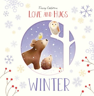 Couverture_Love and Hugs: Winter