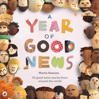 Front cover_A Year of Good News