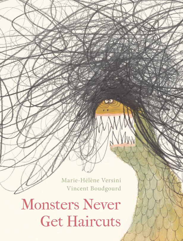 Front cover_Monsters Never Get Haircuts