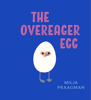 Couverture_The Overeager Egg