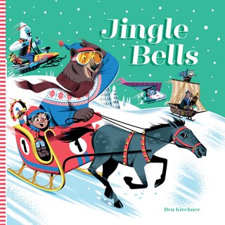 Front cover_Jingle Bells