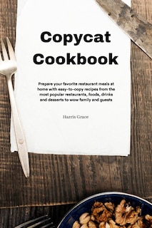 Couverture_Copycat Cookbook