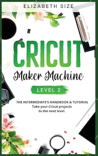 Couverture_Cricut Maker Machine