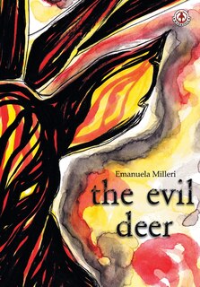 Front cover_The Evil Deer