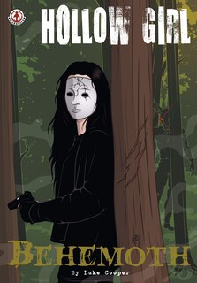 Front cover_Hollow Girl