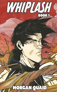 Front cover_Whiplash