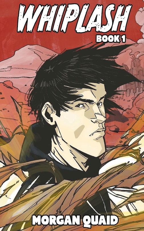 Front cover_Whiplash