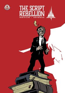 Front cover_The Script Rebellion
