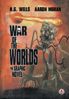 Front cover_War of the Worlds