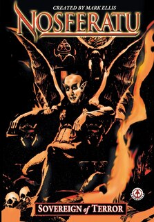 Front cover_Nosferatu