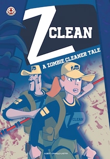 Front cover_Z-Clean
