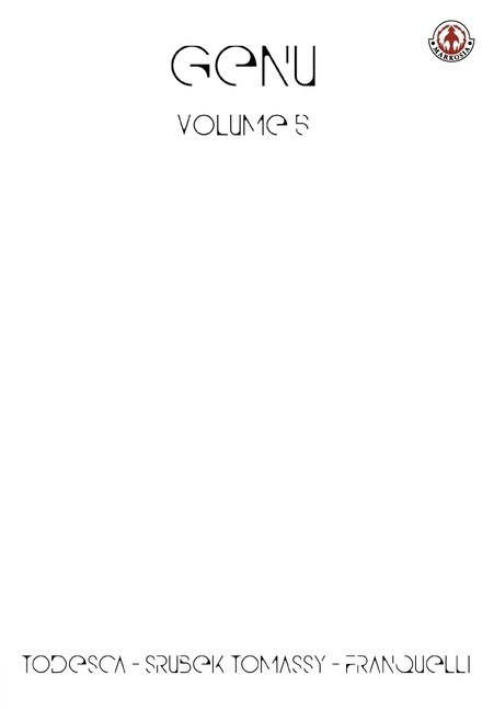 Front cover_Genu