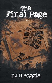 Front cover_The Final Page