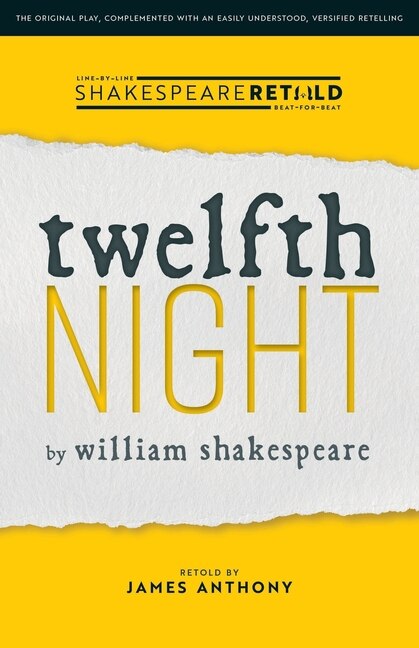 Couverture_Twelfth Night
