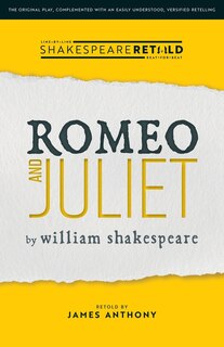 Couverture_Romeo and Juliet