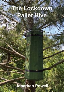 Front cover_The Lockdown Pallet Hive