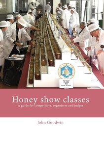 Couverture_Honey show classes