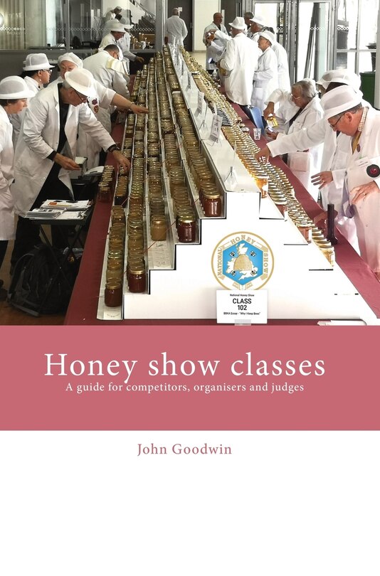 Couverture_Honey show classes
