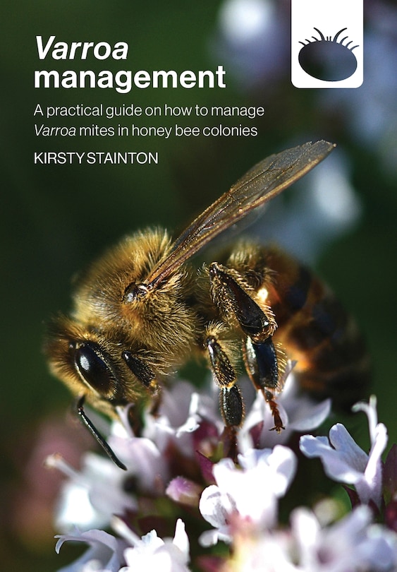 Couverture_Varroa management