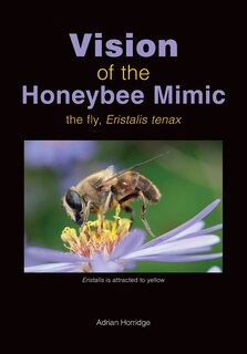 Front cover_Vision of the Honeybee Mimic