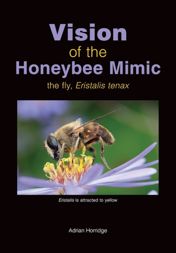 Front cover_Vision of the Honeybee Mimic