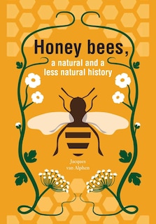 Couverture_Honeybees, a Natural and less natural history