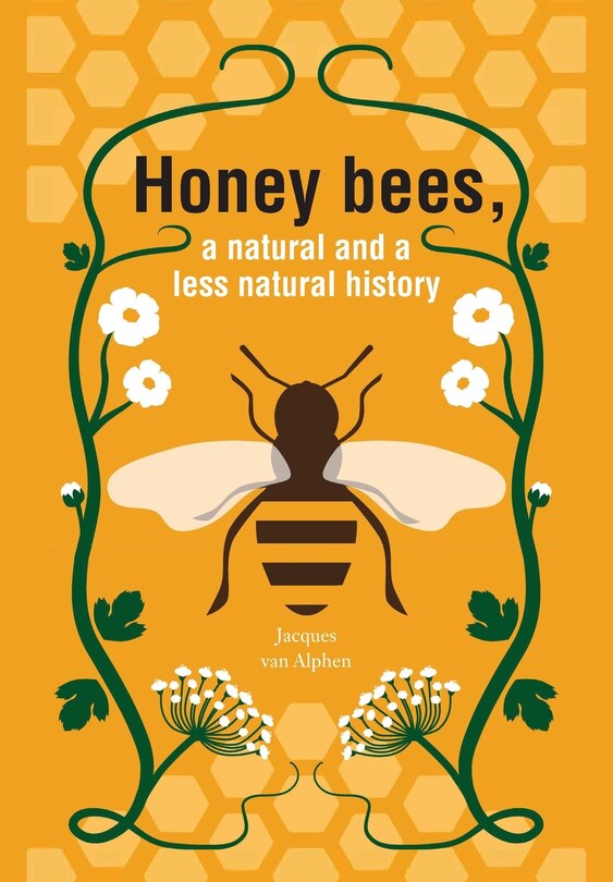 Couverture_Honeybees, a Natural and less natural history