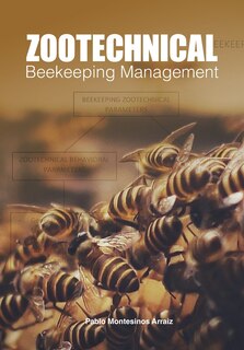 Couverture_Zootechnical Beekeeping Management