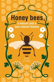 Couverture_Honeybees, a Natural and less natural history