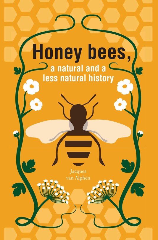 Couverture_Honeybees, a Natural and less natural history